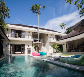 Villa Spirit 4 BR - Canggu